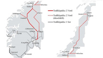 SJ wins north Norway operating contract