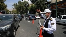 تمهیدات ترافیکی ۱۴ و ۱۵ خرداد اعلام شد