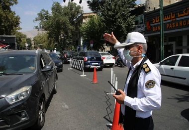 مراسم وداع با رهبر شهید انقلاب به تعویق افتاد/ تمهیدات ترافیکی برقرار می شود