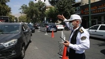 تمهیدات ترافیکی ۱۴ و ۱۵ خرداد اعلام شد
