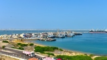 توسعه سواحل مکران با ایجاد 2 شهر جدید