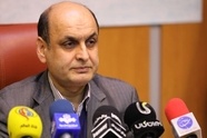 استاندار گیلان: راه آهن رشت به آستارا در حال تکمیل است