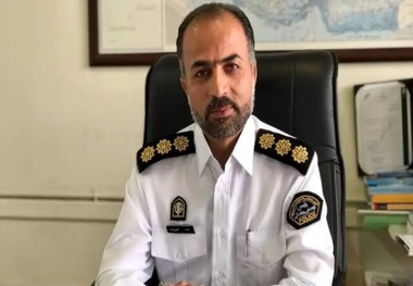 اعمال قانون و توقیف ساعتی بیش از ۴۸ هزار خودرو برای استفاده از چراغ‌ های غیراستاندارد