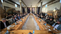 Near Twofold Increase in Traffic at the Dogharoun–Islam Qala Border