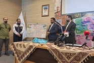 سفر رایگان به قلب جاذبه‌ های تهران با مترو/ رونمایی از نقشه‌ های گردشگری ۲۴ ایستگاه