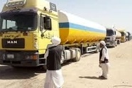 ممنوعیت ترانزیت سوخت از مبدا عراق به افغانستان از طریق ایران