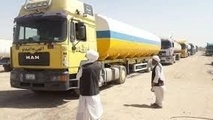 ممنوعیت ترانزیت سوخت از مبدا عراق به افغانستان از طریق ایران