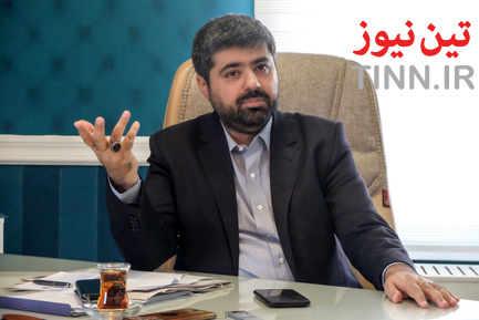 علیرضا محمودی رئیس هیئت‌مدیره رجا