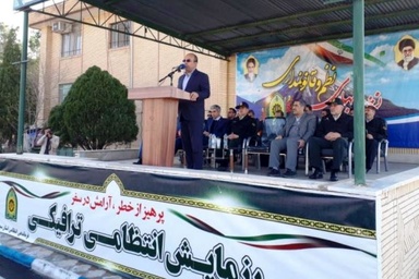 کاهش سوانح رانندگی در جاده های سمنان با نظم پذیری