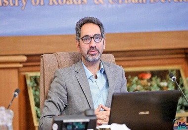 انتصاب مشاور وزیر و عضو موظف هیئت مدیره شرکت شهر فرودگاهی امام خمینی