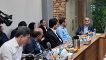 پور سید آقایی : برای تاسیس تنظیم گر مستقل ریلی لابی کنید
