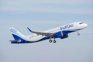 IndiGo Adds Guangzhou As First Step In India-China Resumption 