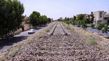 ۵۰ میلیارد تومان بودجه برای بهسازی و روسازی مسیر ریل های متروکه قم