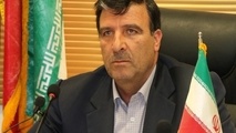 عمده ترانزیت کالای کشور از استان کرمان عبور می کند 