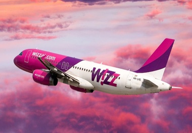 Wizz Air Plans 20% Capacity Growth As Network Shifts To Mature Markets