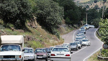 جزییات ممنوعیت‌ها و محدودیت‌های ترافیکی محورهای مواصلاتی کشور