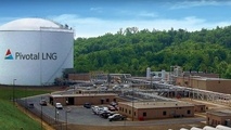 JAX LNG gets USCG acceptance for bunkering operations