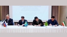 توافق راه آهن های ایران و CIS بر سر توسعه ترانزیت در کریدور شمال – جنوب

