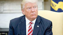 سرگیجه ترامپی شاخص دلار
