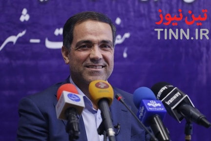 نشست خبری مدیرعامل شهر فرودگاهی امام خمینی