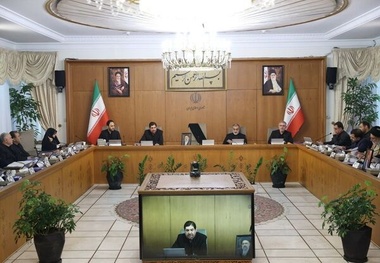 تصویب تسهیل امور گمرکی در پایگاه‌ های مرزی و حریم راه‌ ها 