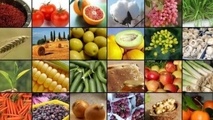 Iran among top ten states in producing agricultural products
