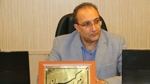  رشد ۵ درصدی تردد ناوگان باری از پایانه های مرزی آذربایجان غربی 