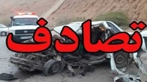 خستگی و عجله مهم‌ترین عوامل تاثیرگذار بر تصادفات طی اربعین