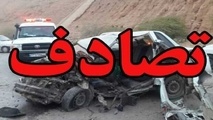 خستگی و عجله مهم‌ترین عوامل تاثیرگذار بر تصادفات طی اربعین