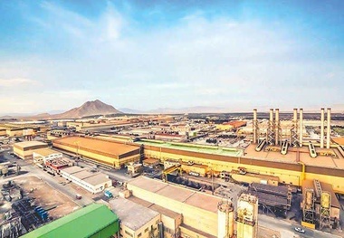 صنعت فولاد ایران در معرض تهدید نظامی: تحلیل اثرات حمله اسرائیل و آمریکا