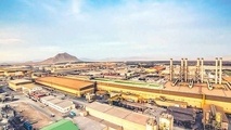 صنعت فولاد ایران در معرض تهدید نظامی: تحلیل اثرات حمله اسرائیل و آمریکا