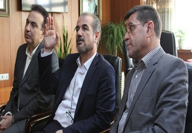 مذاکره شهردار با دولتی‌ها درباره سیلوی گندم 