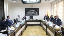 برگزاری نخستین مجمع عمومی اتحادیه شرکت های قطار شهری کشور در سال ۱۴۰۳