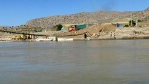 عشایری که چشم به راه ایجاد راهند
