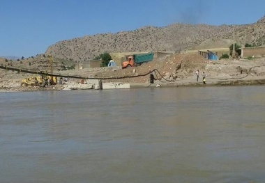 عشایری که چشم به راه ایجاد راهند
