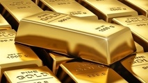 سقوط طلای جهانی از اوج!