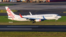 Virgin Australia Continues Fleet Upgrade With 737-8 Deliveries