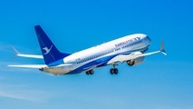 Xiamen Airlines Takes Delivery of its First Boeing 737 MAX
