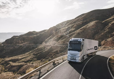  Increase in Exports and Growth in Truck Traffic at Astara Border in Gilan Province 