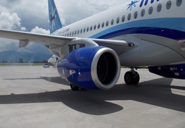 Russian Manufacturer Assembles 300th SaM146 Engine for Superjet