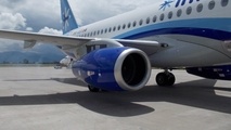 Russian Manufacturer Assembles 300th SaM146 Engine for Superjet