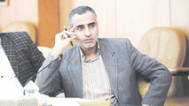 جزییات جلسه کامیون‌داران در سازمان راهداری و حمل‌ونقل جاده‌ای