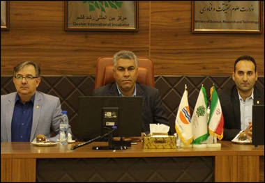  ثبت ۶,۴ میلیون نفر سفر دریایی در بزرگ‌ترین جزیره خلیج‌فارس

