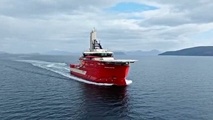 Akastor Cancels $25M Sale of Skandi Peregrino AHTS Vessel