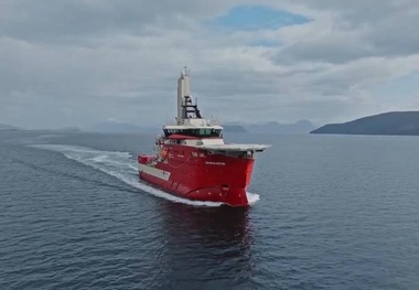  Marlink Deploys Hybrid Network Platform to Support Digital Operations for Tankerska Plovidba