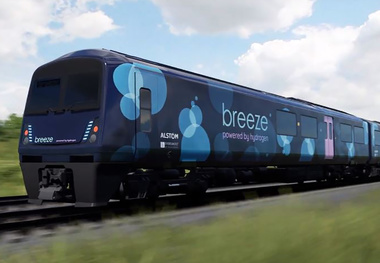 Alstom Completes Major ETCS Level 1 Installation on Ireland’s Rail Network