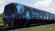 Sweden: Alstom to Provide Maintenance for SJ Night Trains