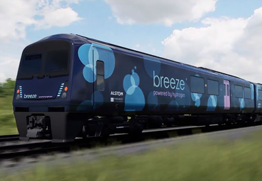 Alstom Completes Major ETCS Level 1 Installation on Ireland’s Rail Network