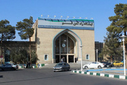  بهره‌ برداری از دو پروژه توسعه ریلی با محوریت ایمنی در استان قم