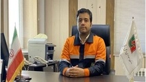 عنوان "پژوهشگر برتر" سال 1401 به رئیس اداره راهداری و حمل و نقل جاده ای تویسرکان تعلق گرفت